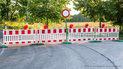 Kreis und Stadt sanieren Kreisverkehr in Delbrück-Lippling  